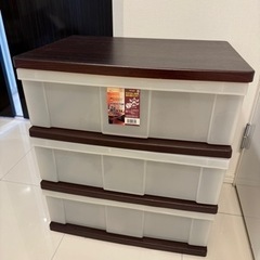 家具 収納家具 タンス、衣類収納の画像