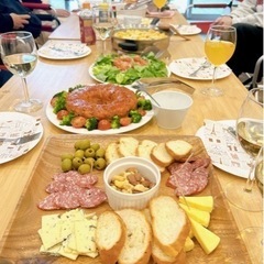 【4/27(土)12時〜】ソムリエさんと一緒に楽しむワイン会🍷 - 世田谷区