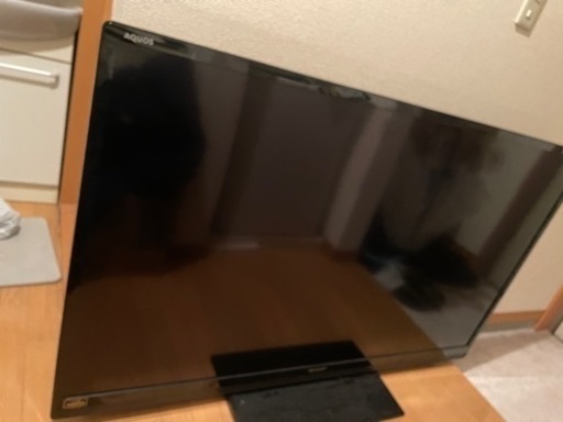 テレビ