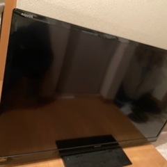 テレビ