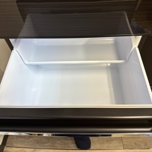 美品 三菱 冷蔵庫 冷蔵庫250L 冷凍80L 合計330L 