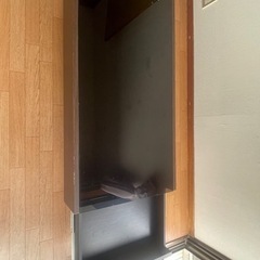 家具 収納家具 テレビ台の画像