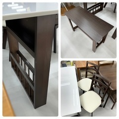 楽天市場】[幅94cm] 伸長式ダイニングテーブル (ロピア2) ニトリ