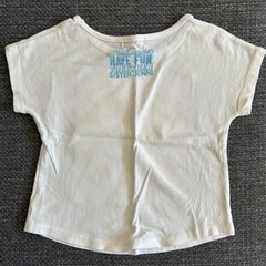 子ども服　120㌢　小さめ110㌢の子にの画像