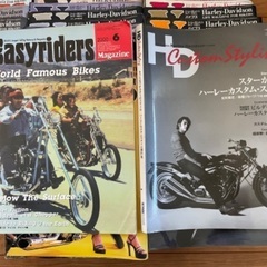 VIBS（1999〜2001）売りますの画像