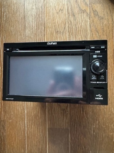 平成29年式ホンダnbox TV .CD.ラジオ