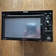 平成29年式ホンダnbox TV .CD.ラジオ