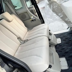 SUZUKI スペーシア Gの画像
