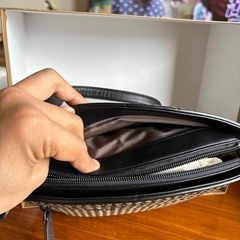 バッグの画像