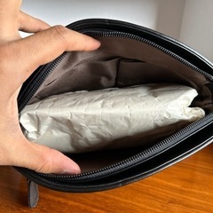 バッグの画像