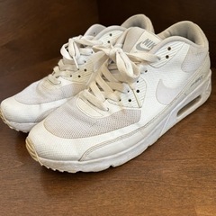 値引き　ナイキNIKE エアマックス90の画像