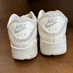 値引き　ナイキNIKE エアマックス90の画像