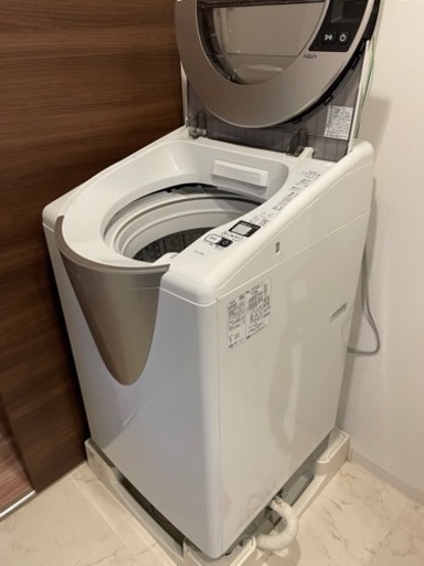 家電 生活家電 洗濯機
