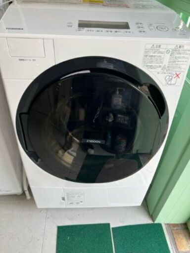 S192　東芝　ザブーン