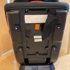 子供用品 ベビー用品 チャイルドシートの画像