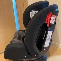子供用品 ベビー用品 チャイルドシートの画像