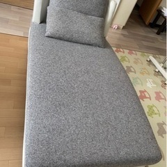 《お譲り決定》家具 ソファ 1人掛けソファ