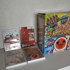 お値下げ!!任天堂Wii