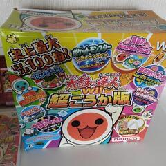 お値下げ!!任天堂Wiiの画像