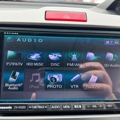 HONDA フリード HYBRIDの画像