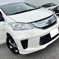 HONDA フリード HYBRID
