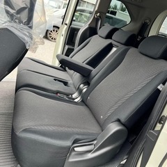 HONDA フリード HYBRIDの画像