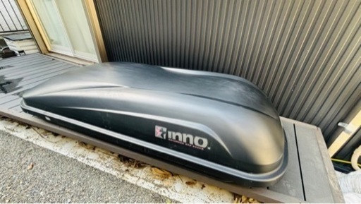 inno ルーフキャリア