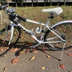 Giant ESCAPE R3 1 自転車の中古が安い！激安で譲ります・無料で
