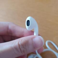 iPod touch美品　ピンクの画像