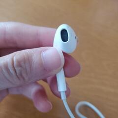 iPod touch美品　ピンクの画像