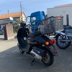 ホンダトゥデイの画像