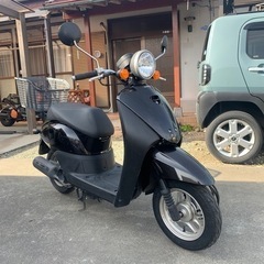 ホンダトゥデイの画像