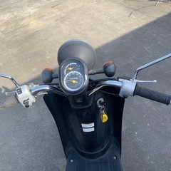 ホンダトゥデイの画像