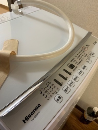 家電 生活家電 洗濯機