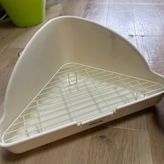 小動物ケージの画像