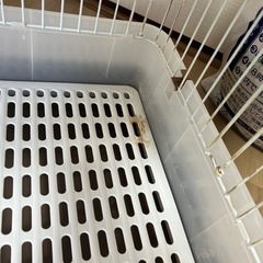 小動物ケージの画像