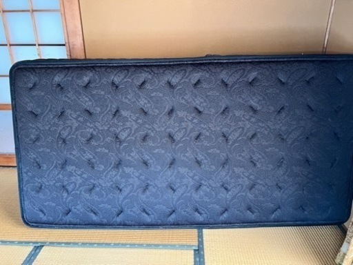 家具 ベッド シングルベッド