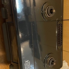 rinnai KG67BKL プロパンガス用　コンロの画像