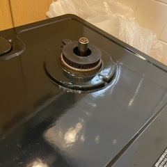 rinnai KG67BKL プロパンガス用　コンロの画像