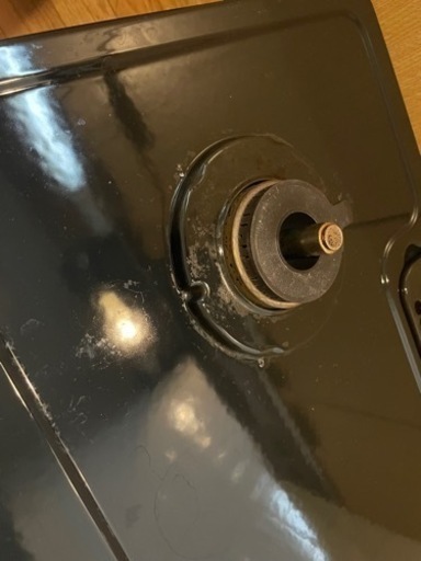 rinnai KG67BKL プロパンガス用　コンロ