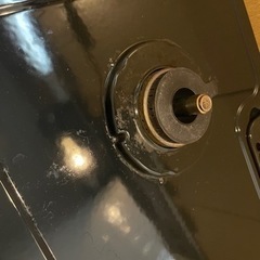 rinnai KG67BKL プロパンガス用　コンロの画像