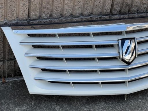 車のパーツ 外装、車外用品
