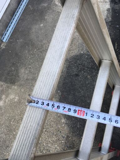 【エコツール岡崎インター店 】富士工業 らくらくスライダー 4M【愛知県/岡崎市/工具】【ITTWRJ4P8LE0】