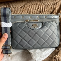 靴/バッグ バッグ ショルダーバッグの画像