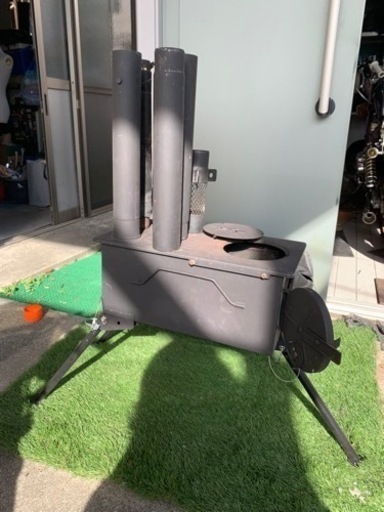 キャンプ用品