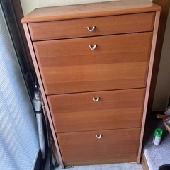 靴箱　家具 収納家具 玄関収納