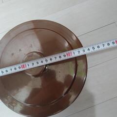 漬物、梅干し、陶器の画像