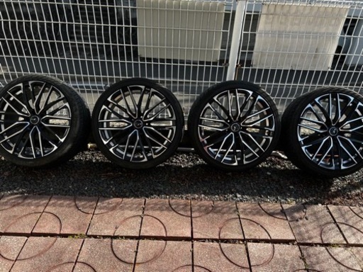 まだ募集中です。車のパーツ タイヤ、ホイール