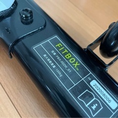 フィットボックスの画像