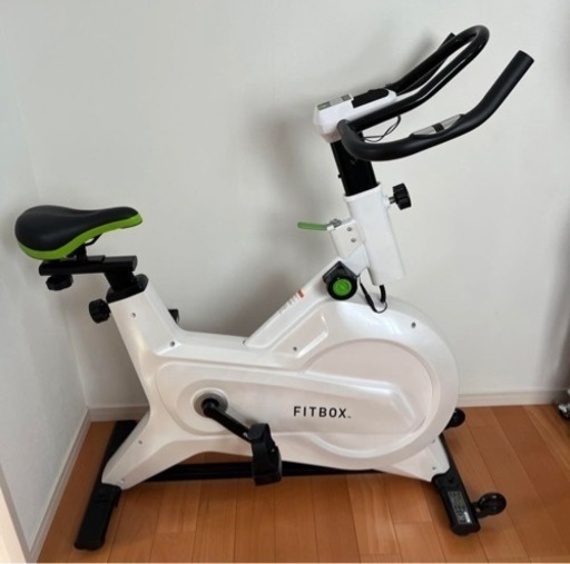 フィットボックス